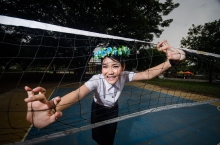 ผลงานการถ่ายภาพ มหาวิทยาลัยเกษตรศาสตร์